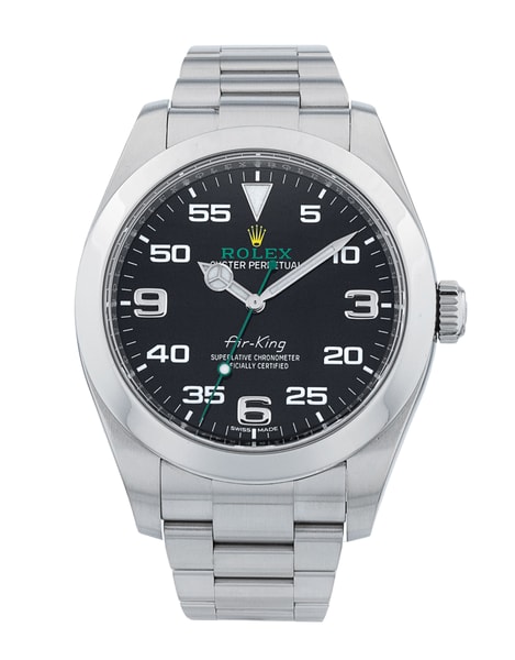 Rolex Air-King 116900